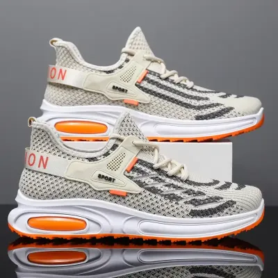 RUNNING SHOES FOR MEN